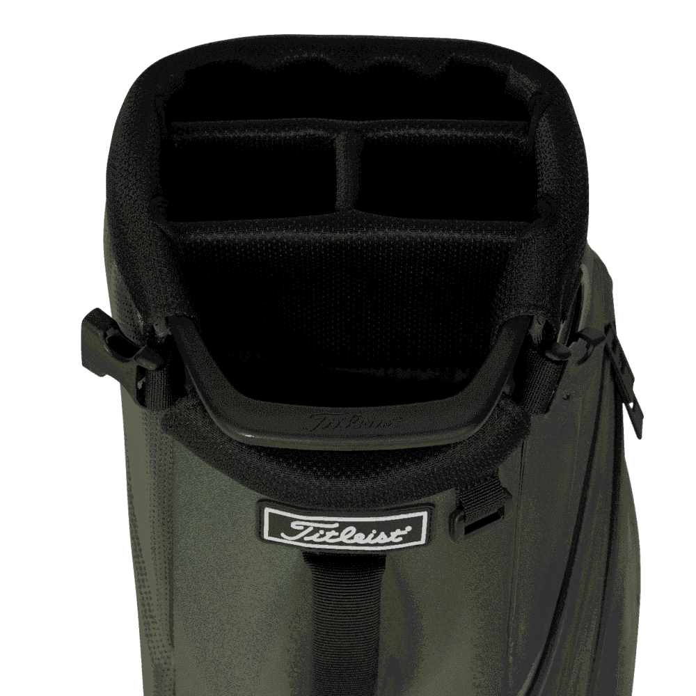 Titleist Players S4 – Cypress – Black – Black