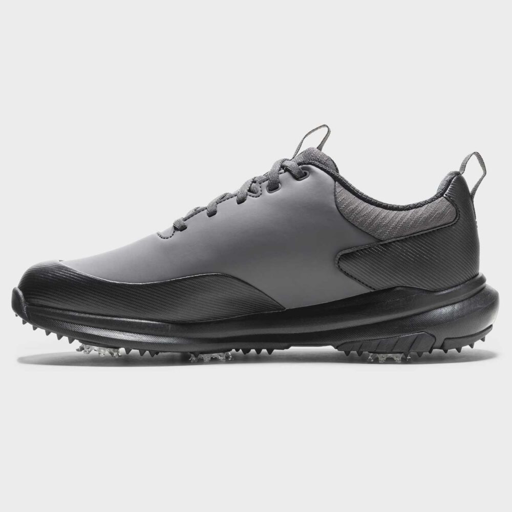 FootJoy Tour Rival – Charcoal – Grey – Black