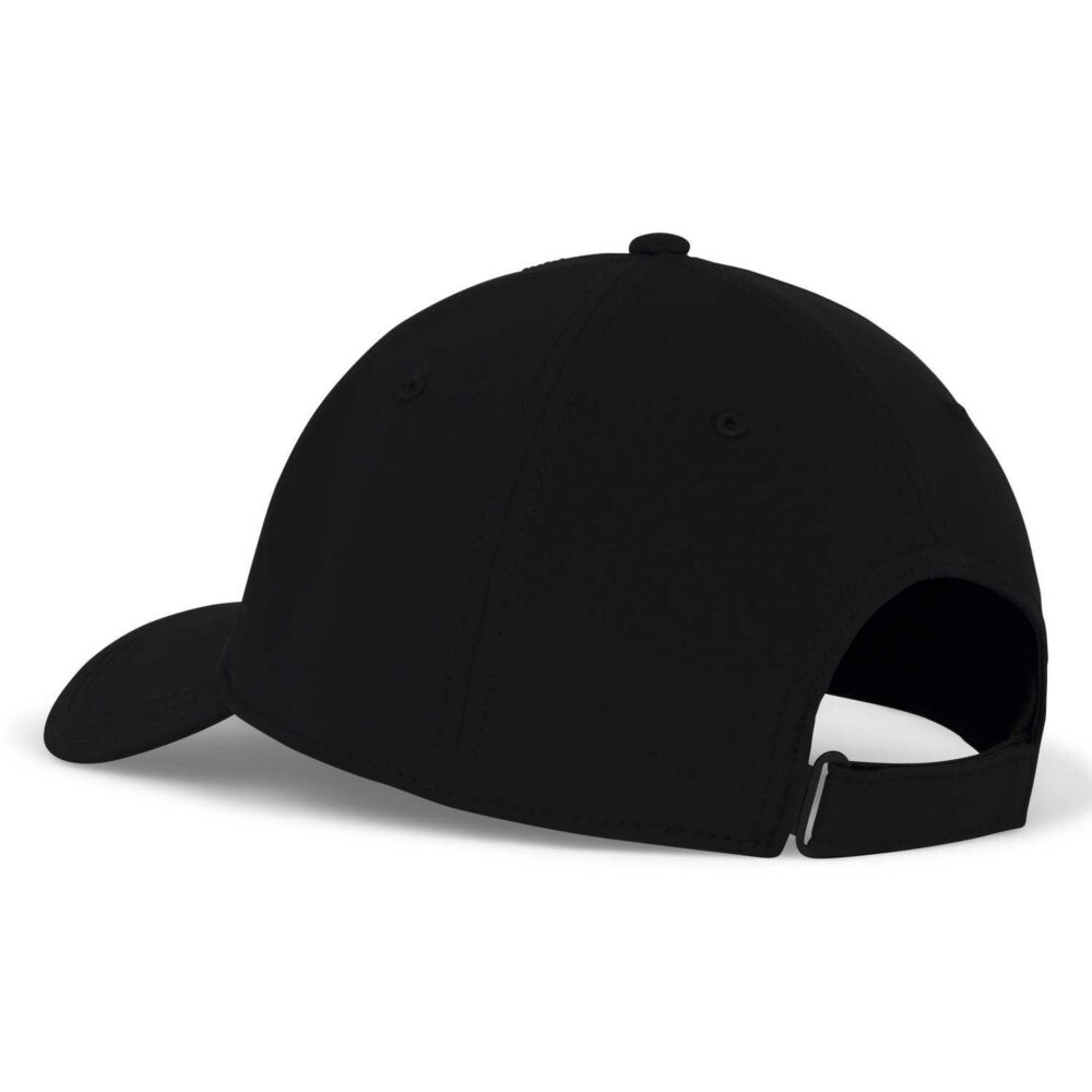 Players Perfomance BM - Black - Black 2 Players Perfomance BM – Black – Black