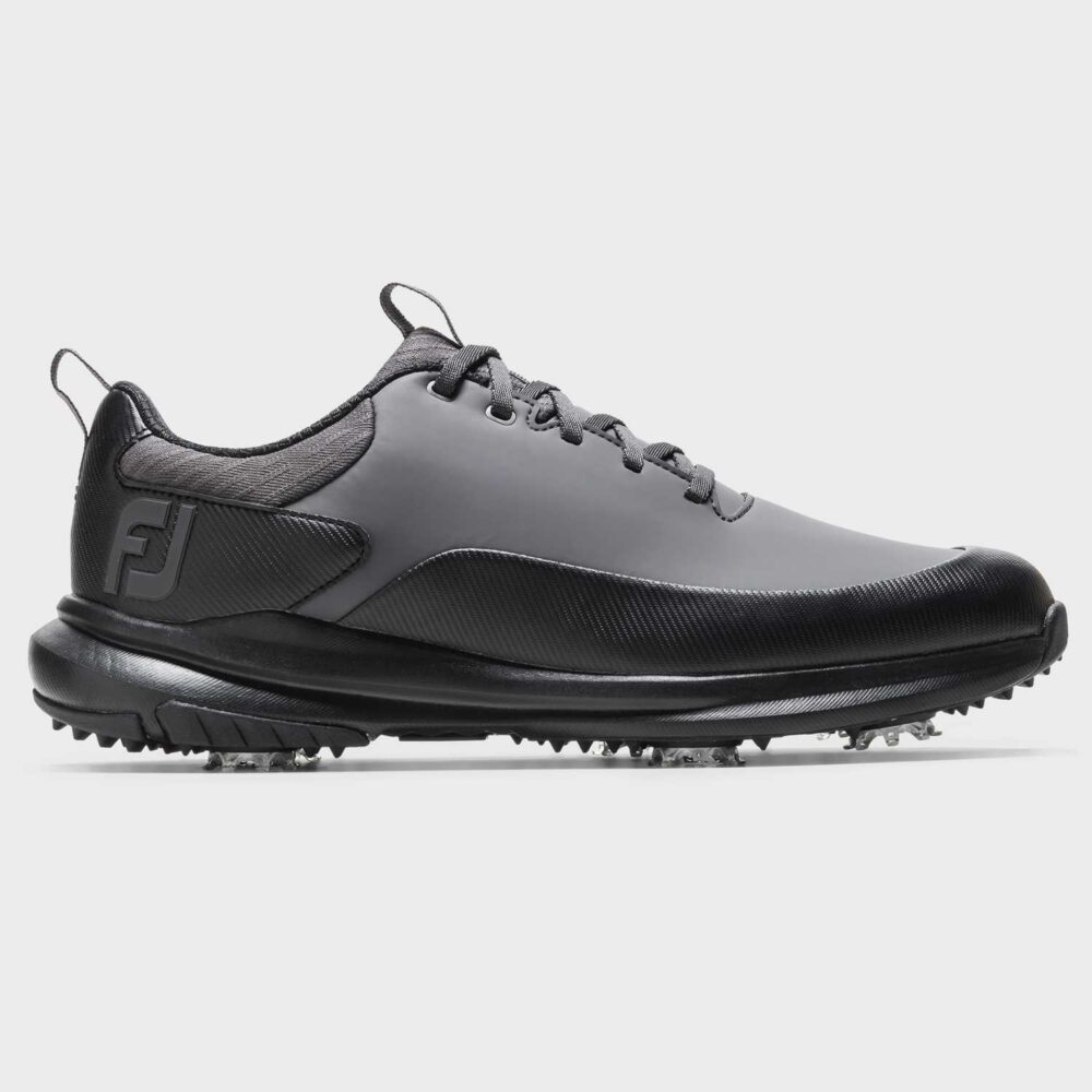 FootJoy Tour Rival – Charcoal – Grey – Black