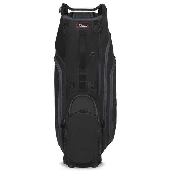 Titleist Hybrid 14 Graphite – Black