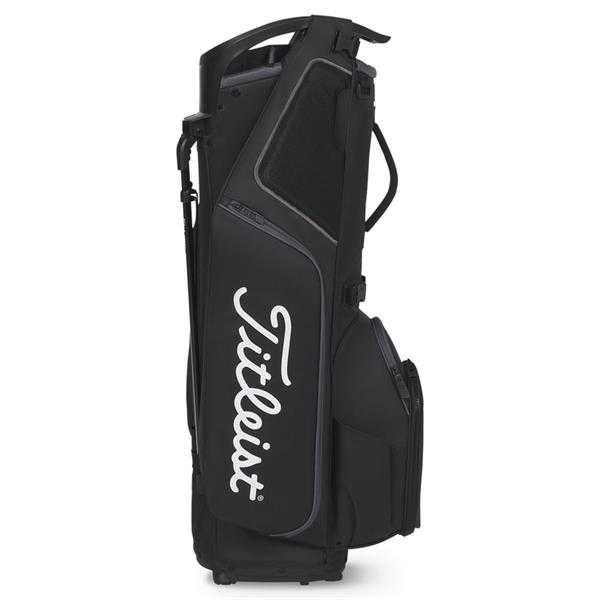Titleist Hybrid 14 Graphite – Black