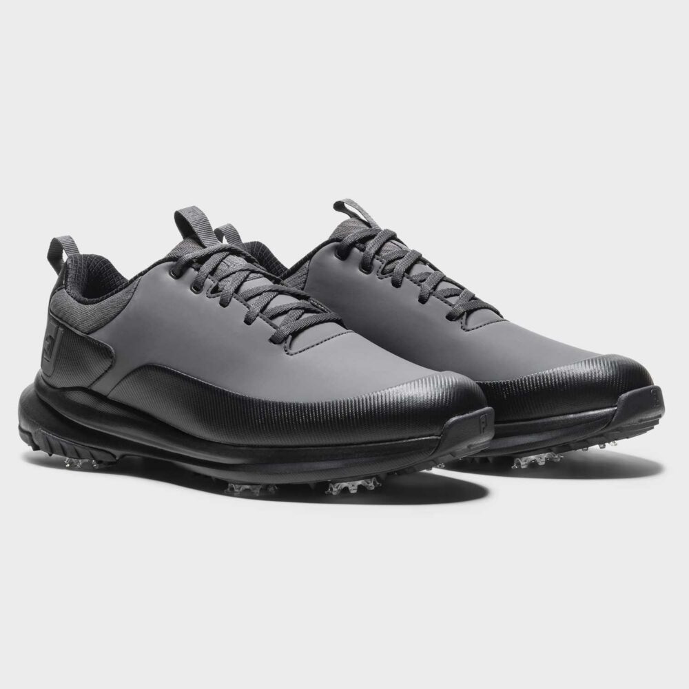 FootJoy Tour Rival – Charcoal – Grey – Black