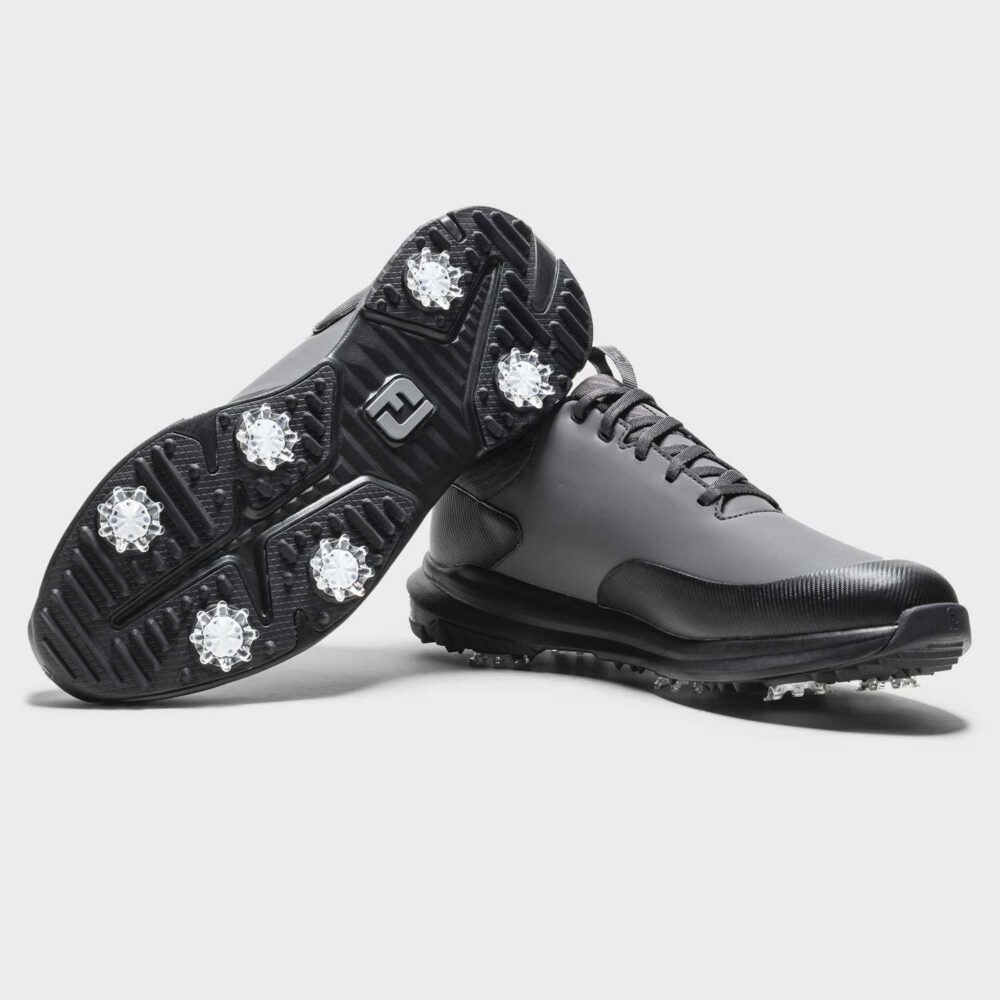 FootJoy Tour Rival – Charcoal – Grey – Black