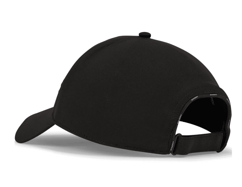 Titleist Players StaDry – Black – Charcoal