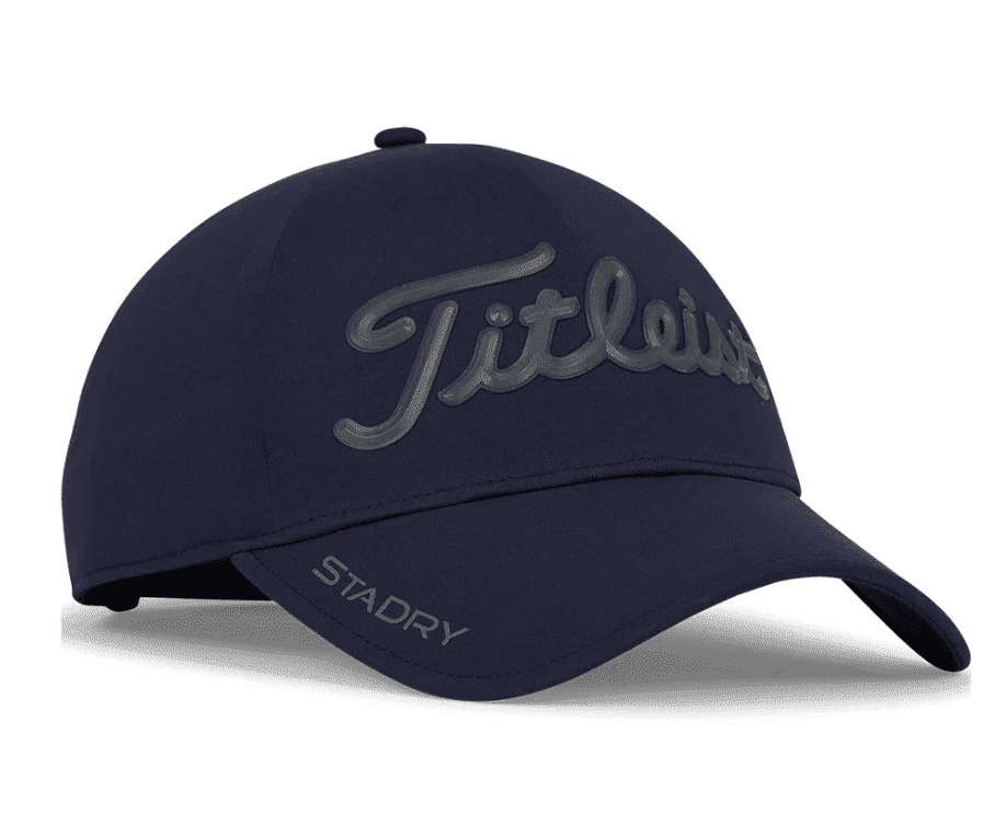 Titleist Players StaDry – Navy – Charcoal