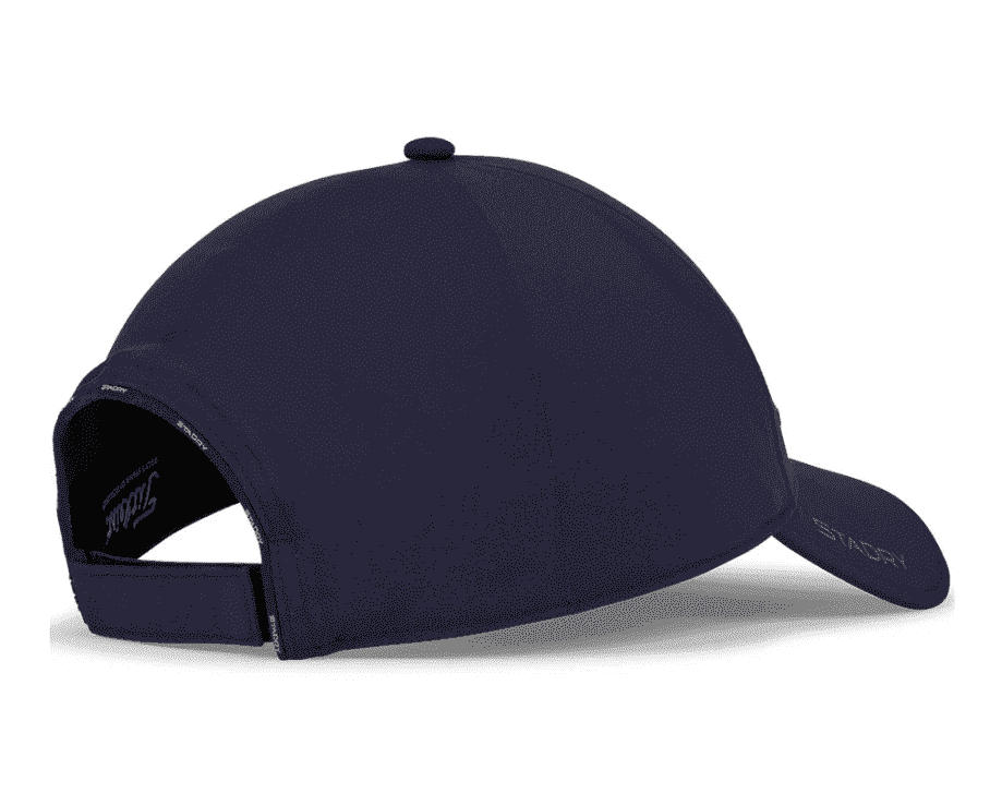 Titleist Players StaDry – Navy – Charcoal