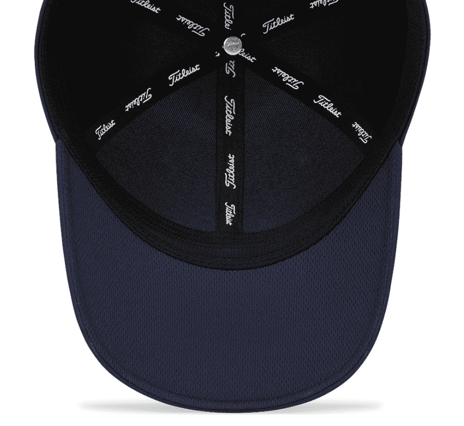 Titleist Players StaDry – Navy – Charcoal