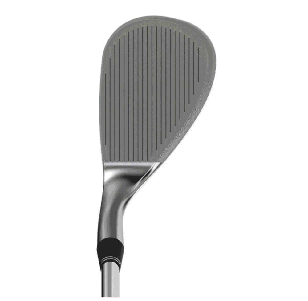 Cleveland CBZ Full Face Tour Satin Golf Wedge – Steel