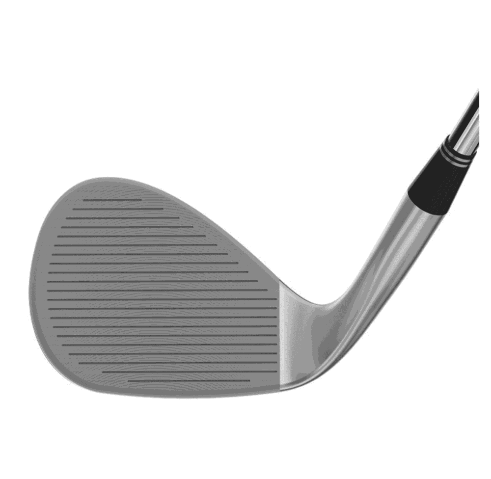 Cleveland CBZ Full Face Tour Satin Golf Wedge – Steel