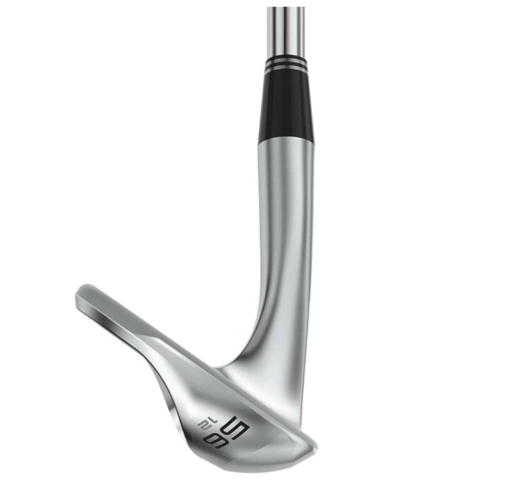 Cleveland CBZ Full Face Tour Satin Golf Wedge – Steel
