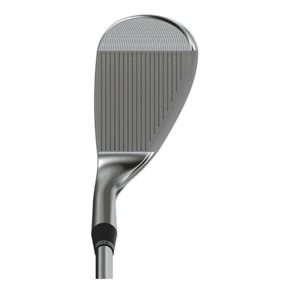 Cleveland CBZ Tour Satin Golf Wedge - Steel 1 Cleveland CBZ Tour Satin Golf Wedge – Steel