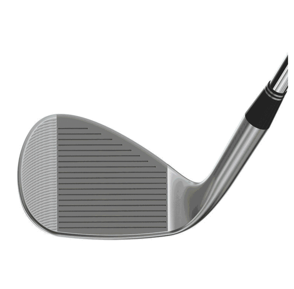 Cleveland CBZ Tour Satin Golf Wedge - Steel 2 Cleveland CBZ Tour Satin Golf Wedge – Steel