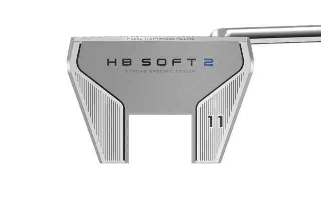 Cleveland HB Soft 2 #11 OS – LH