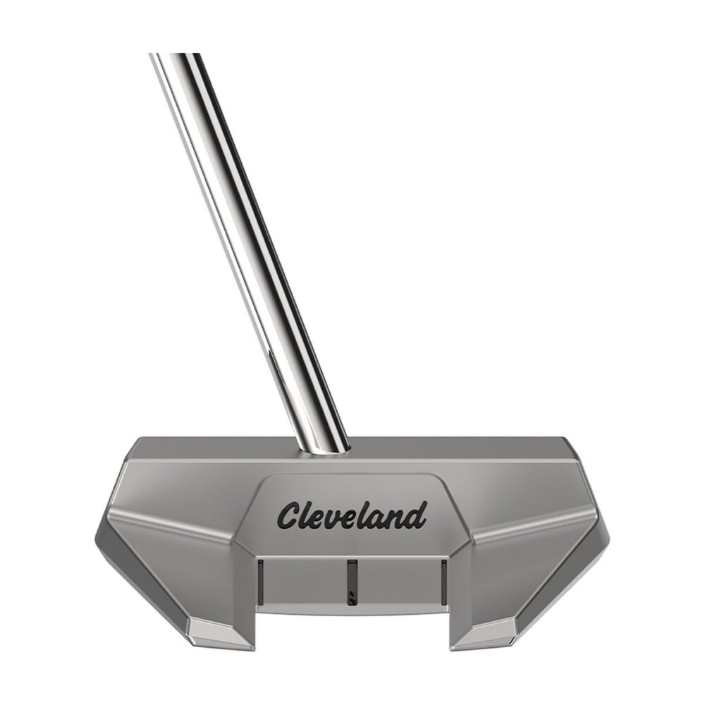 Cleveland HB Soft 2 #11C _OS - RH 4 Cleveland HB Soft 2 #11C OS RH