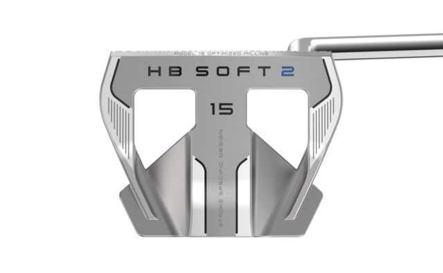 Cleveland HB Soft 2 #15 OS