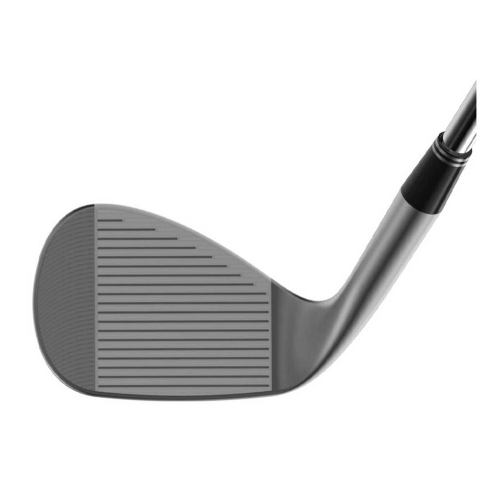 Cleveland RTZ Black Satin Golf Wedge