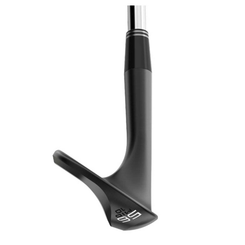 Cleveland RTZ Black Satin Golf Wedge