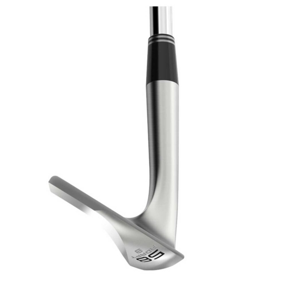 Cleveland RTZ Full Face Tour Satin Golf Wedge