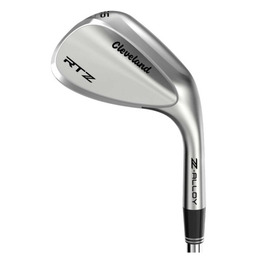 Cleveland RTZ Tour Satin Golf Wedge