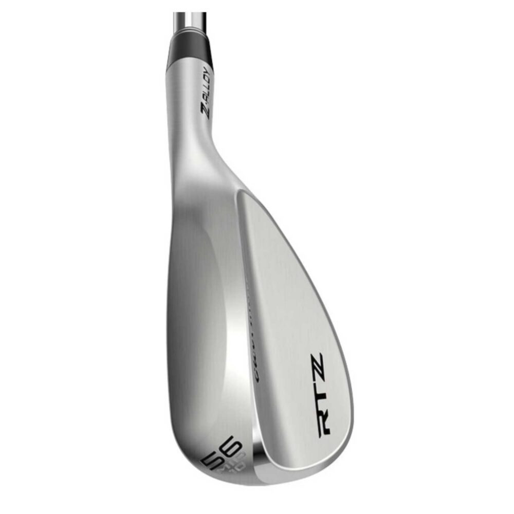 Cleveland RTZ Tour Satin Golf Wedge