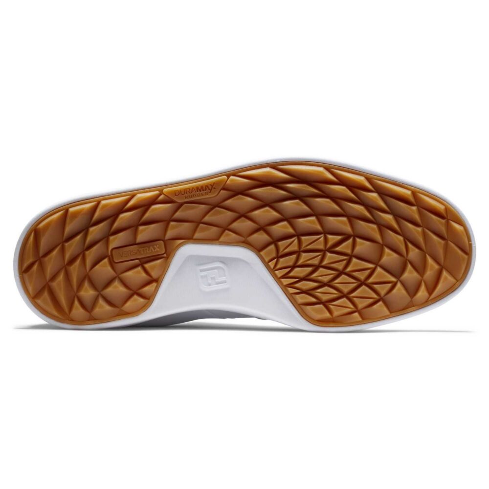 FootJoy Contour Casual - White 2 FootJoy Contour Casual – White