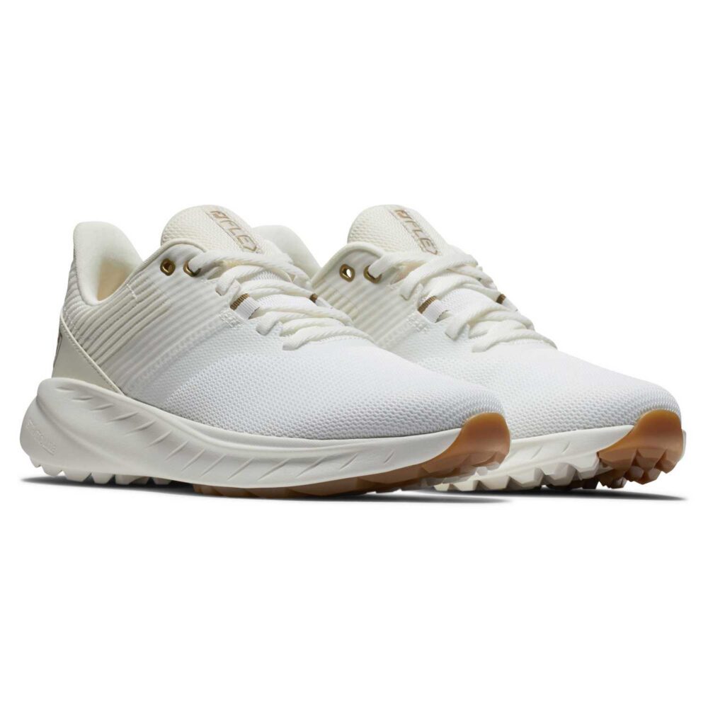 FootJoy Flex Women White 2 FootJoy Flex Women White