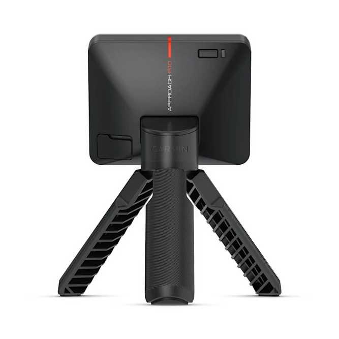 Garmin Approach R10 3 Garmin Approach R10