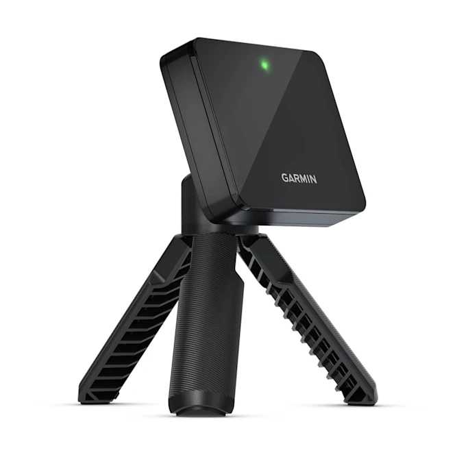 Garmin Approach R10 5 Garmin Approach R10