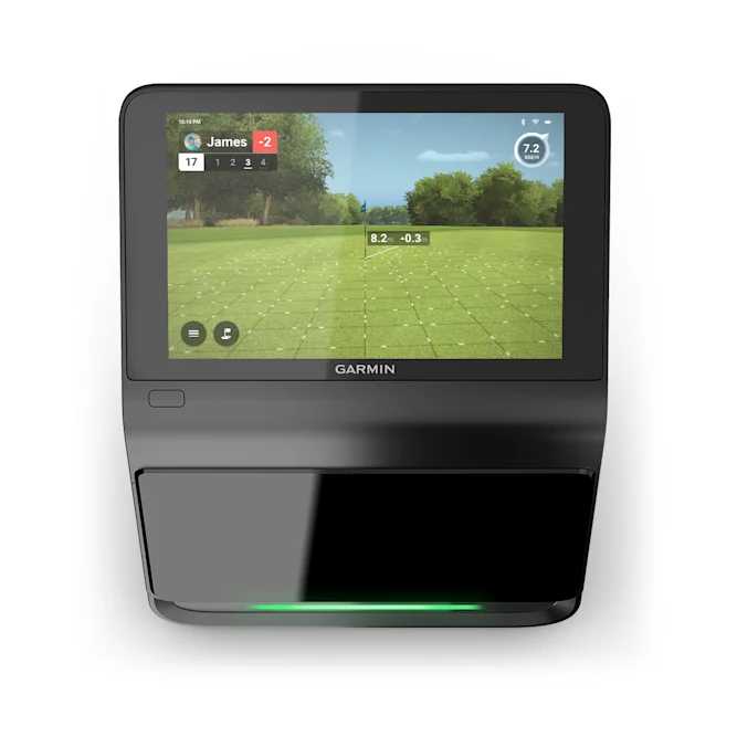 Garmin Approach R50 4 Garmin Approach R50