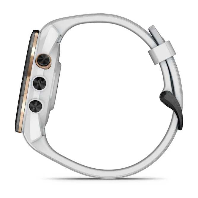 Garmin Approach S70, 42mm – Branco