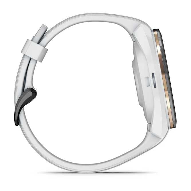 Garmin Approach S70, 42mm – Branco