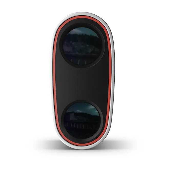 Garmin Approach Z30 1 Garmin Approach Z30