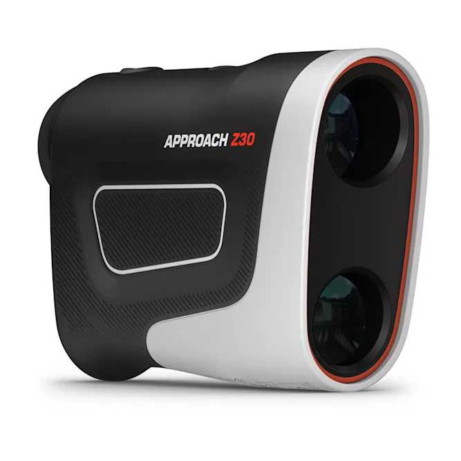 Garmin Approach Z30 2 Garmin Approach Z30