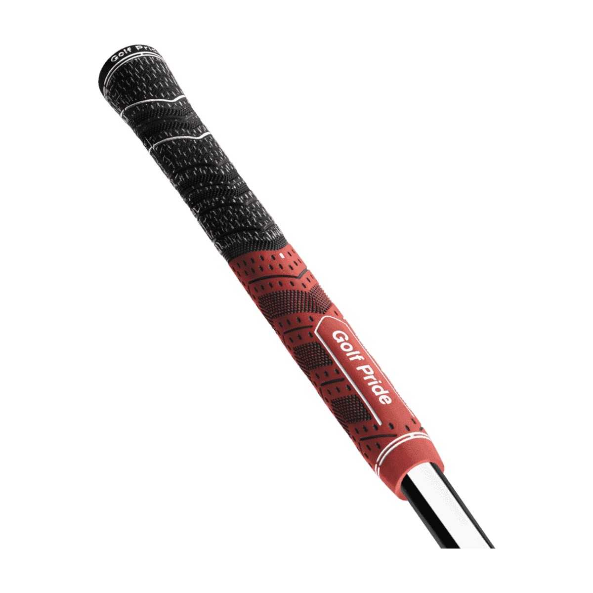 Grip Golf Pride MCC Plus 4 vermelho