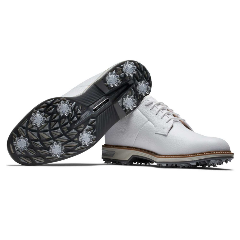Footjoy Premiere Series - White - Grey 5 Footjoy Premiere Series – White – Grey