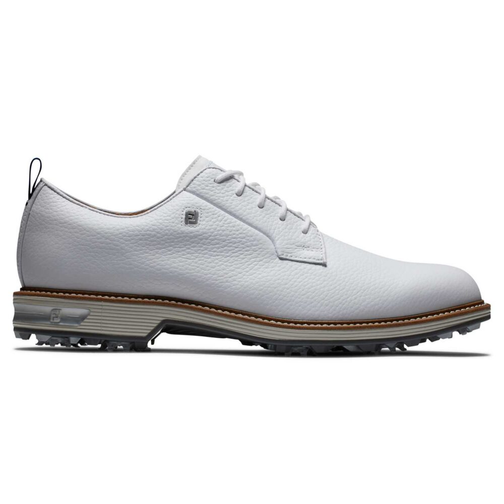 Footjoy Premiere Series - White - Grey 1 Footjoy Premiere Series – White – Grey