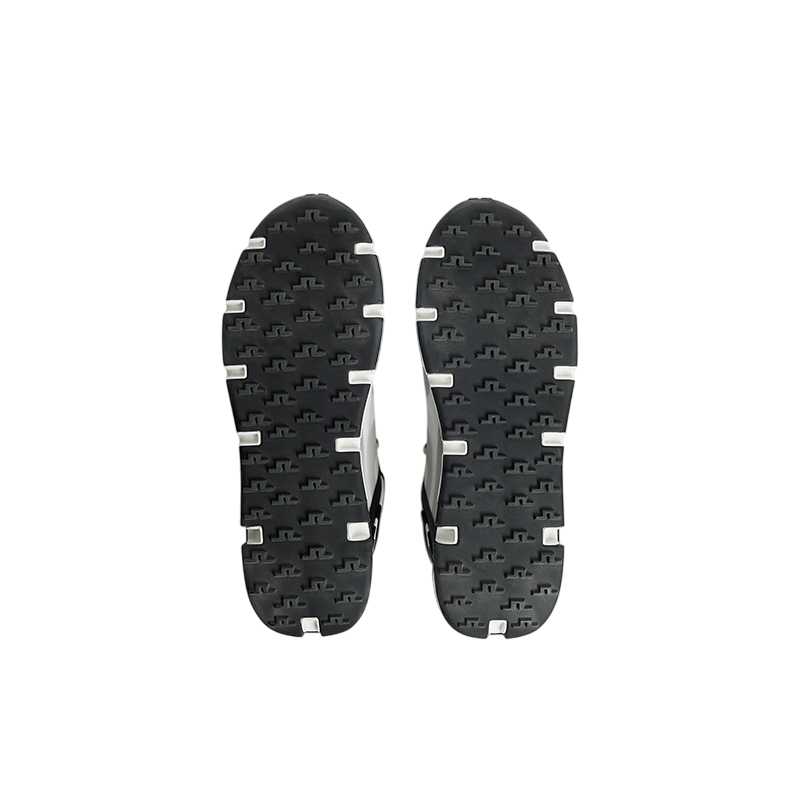 J.Lindeberg Men Vent 500 Golf Sneaker – Oil Green