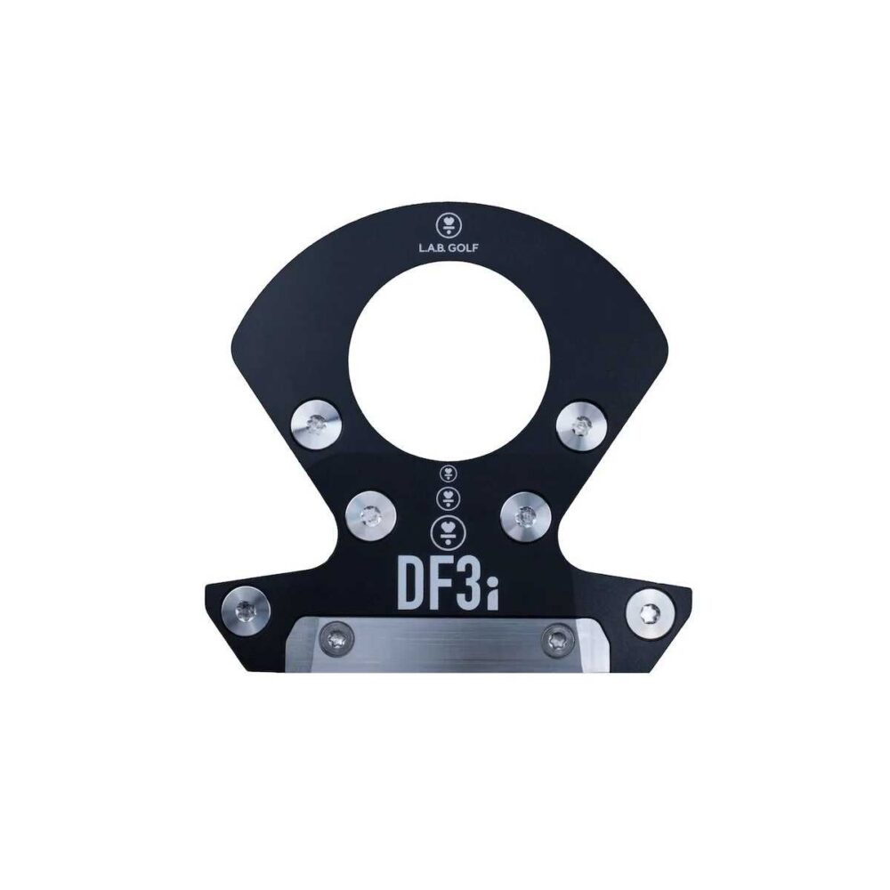 L.A.B Putter DF3i Stock