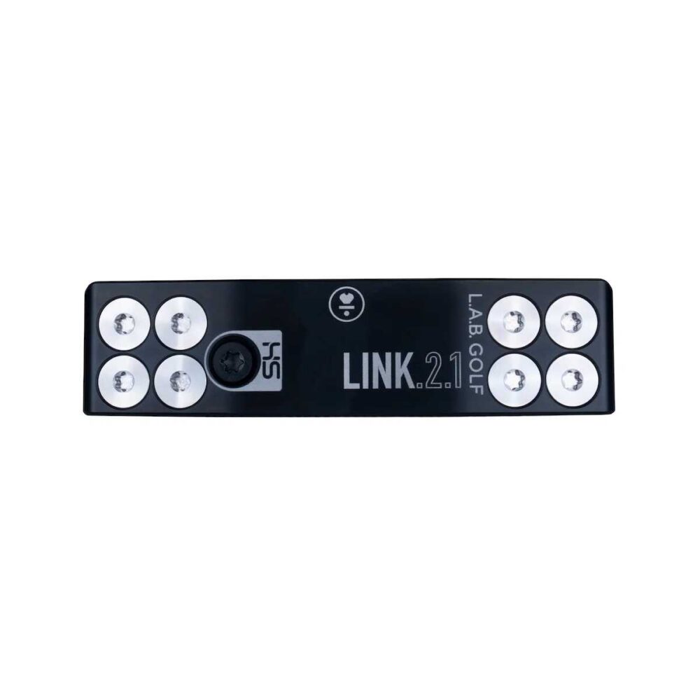 L.A.B Putter LINK.2.1 Stock