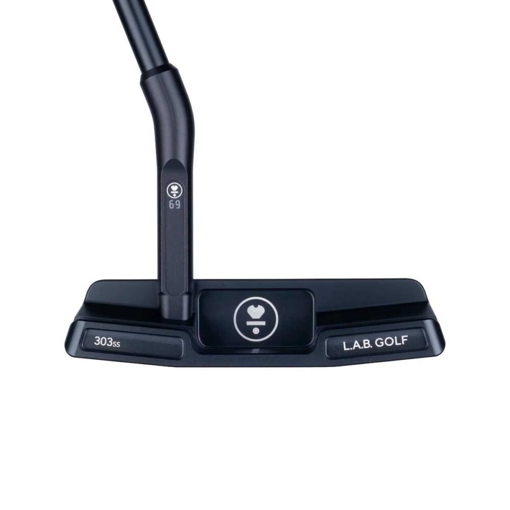 L.A.B Putter LINK.2.1 Stock