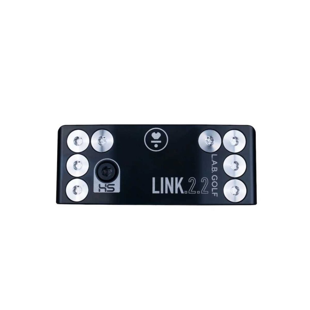 L.A.B Putter LINK.2.2 Stock