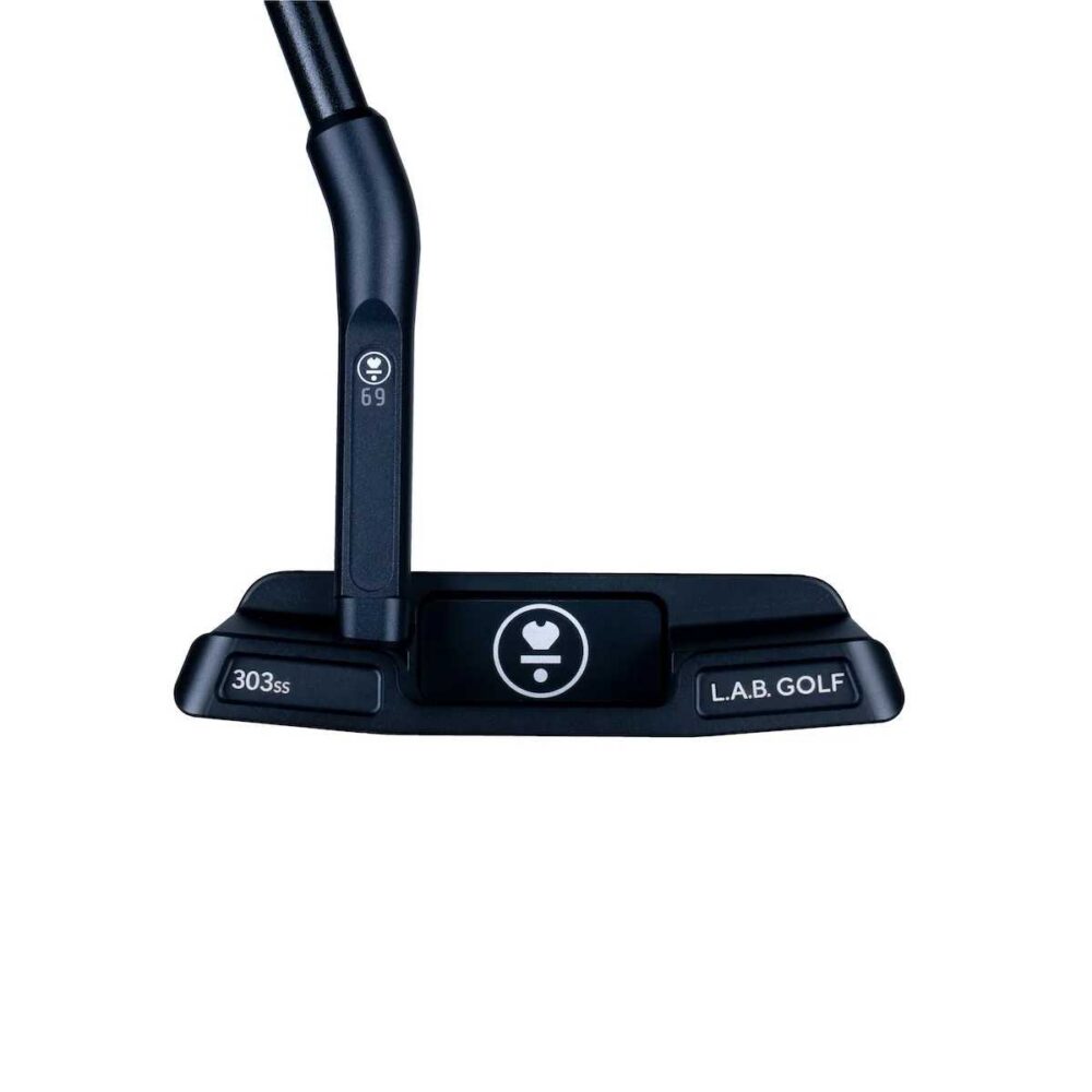 L.A.B Putter LINK.2.2 Stock