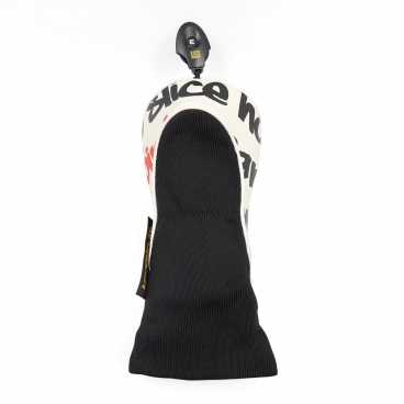 Loudmouth Headcover Fairway, Big Words