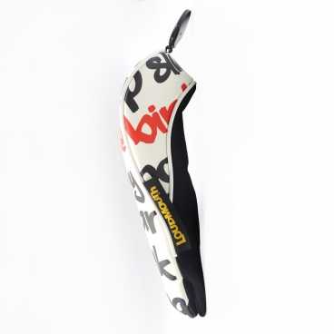 Loudmouth Headcover Fairway, Big Words