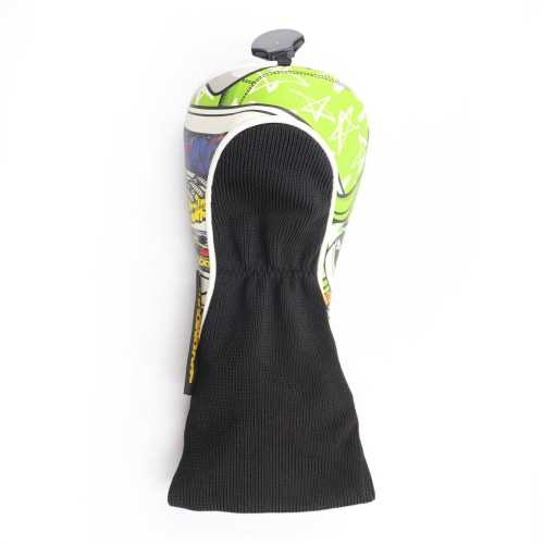 Loudmouth Headcover Fairway , Loud Sneakers