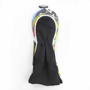 Loudmouth Headcover Hybrid, Loud Sneakers