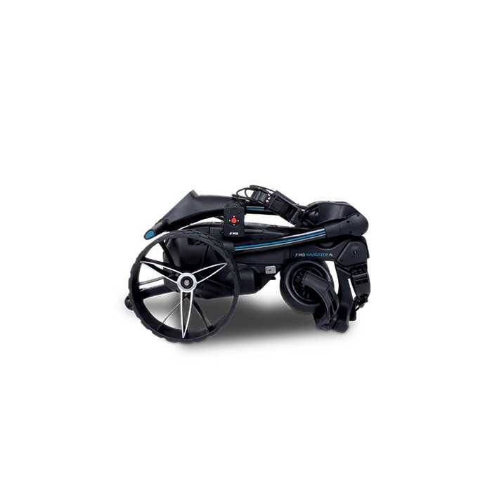 MGI ZIP Navigator AI - GPS 3 MGI ZIP Navigator AI – GPS