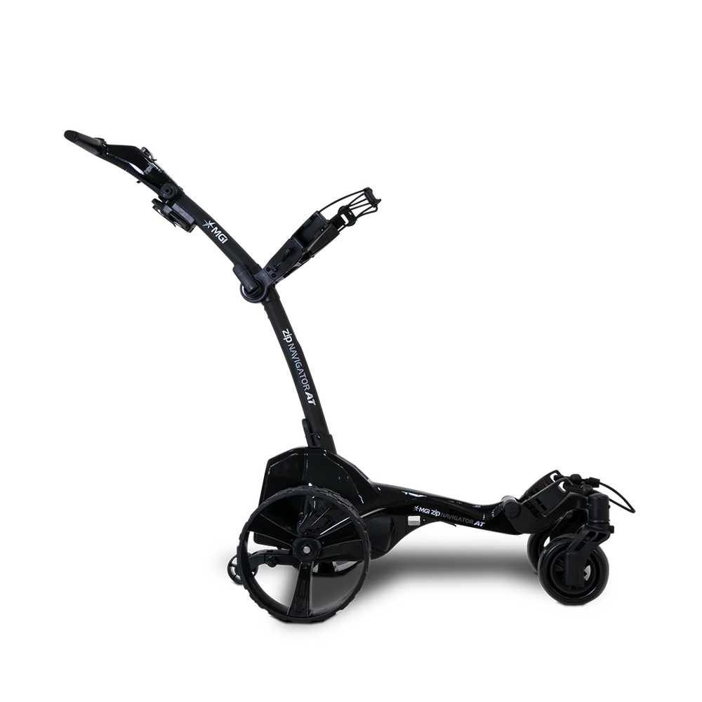 MGI Zip Navigator AT 1 MGI Zip Navigator AT