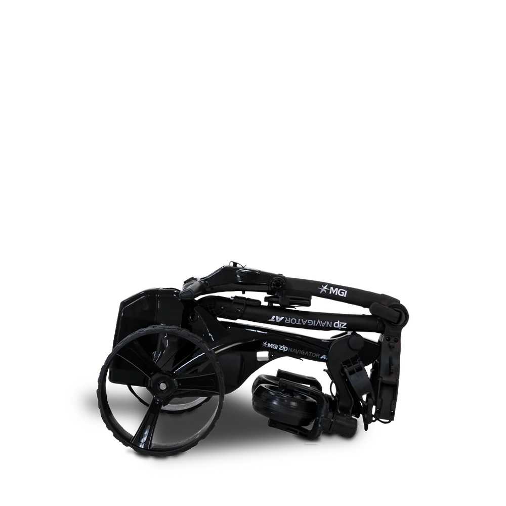 MGI Zip Navigator AT 3 MGI Zip Navigator AT